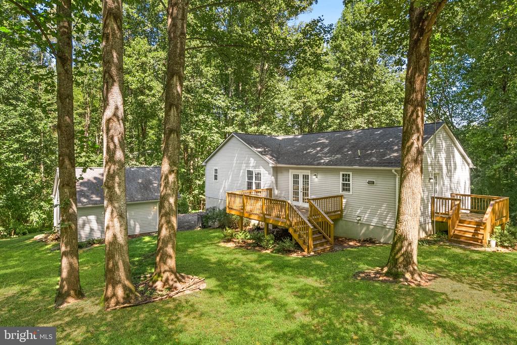 38151 SNICKERSVILLE TURNPIKE