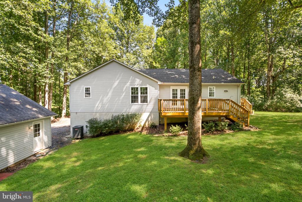 38151 SNICKERSVILLE TURNPIKE