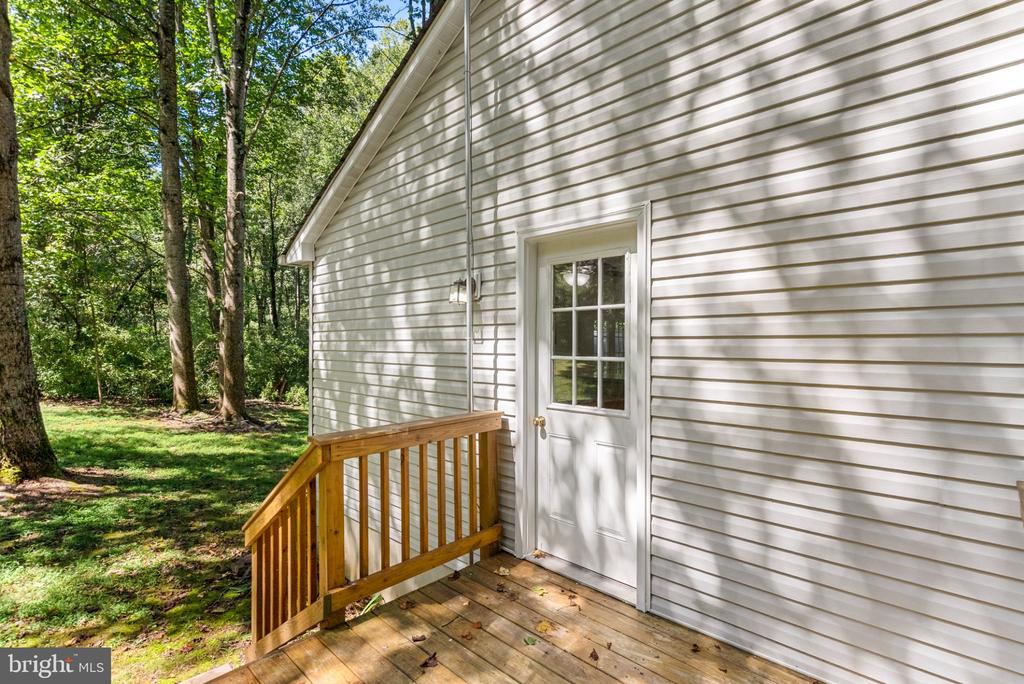 38151 SNICKERSVILLE TURNPIKE