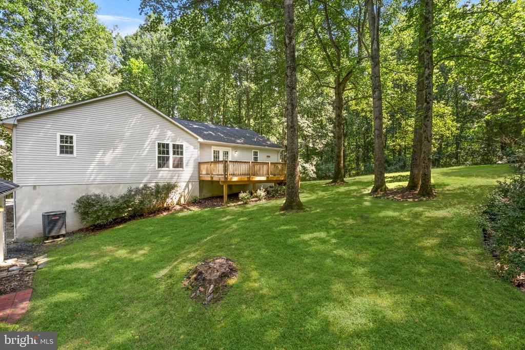 38151 SNICKERSVILLE TURNPIKE