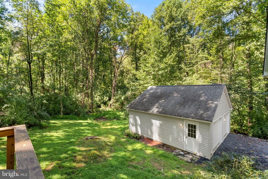 38151 SNICKERSVILLE TURNPIKE