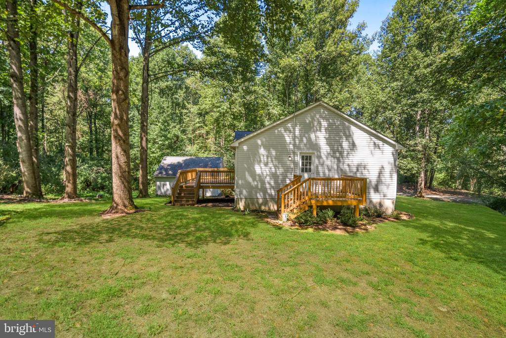 38151 SNICKERSVILLE TURNPIKE