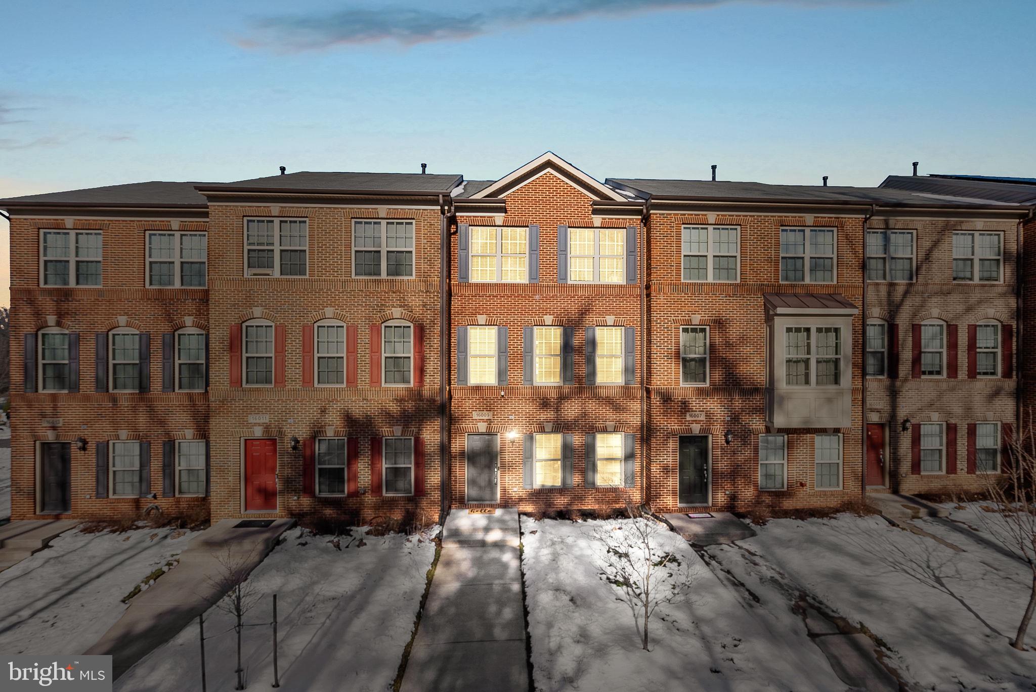 16009 Marsh Pl