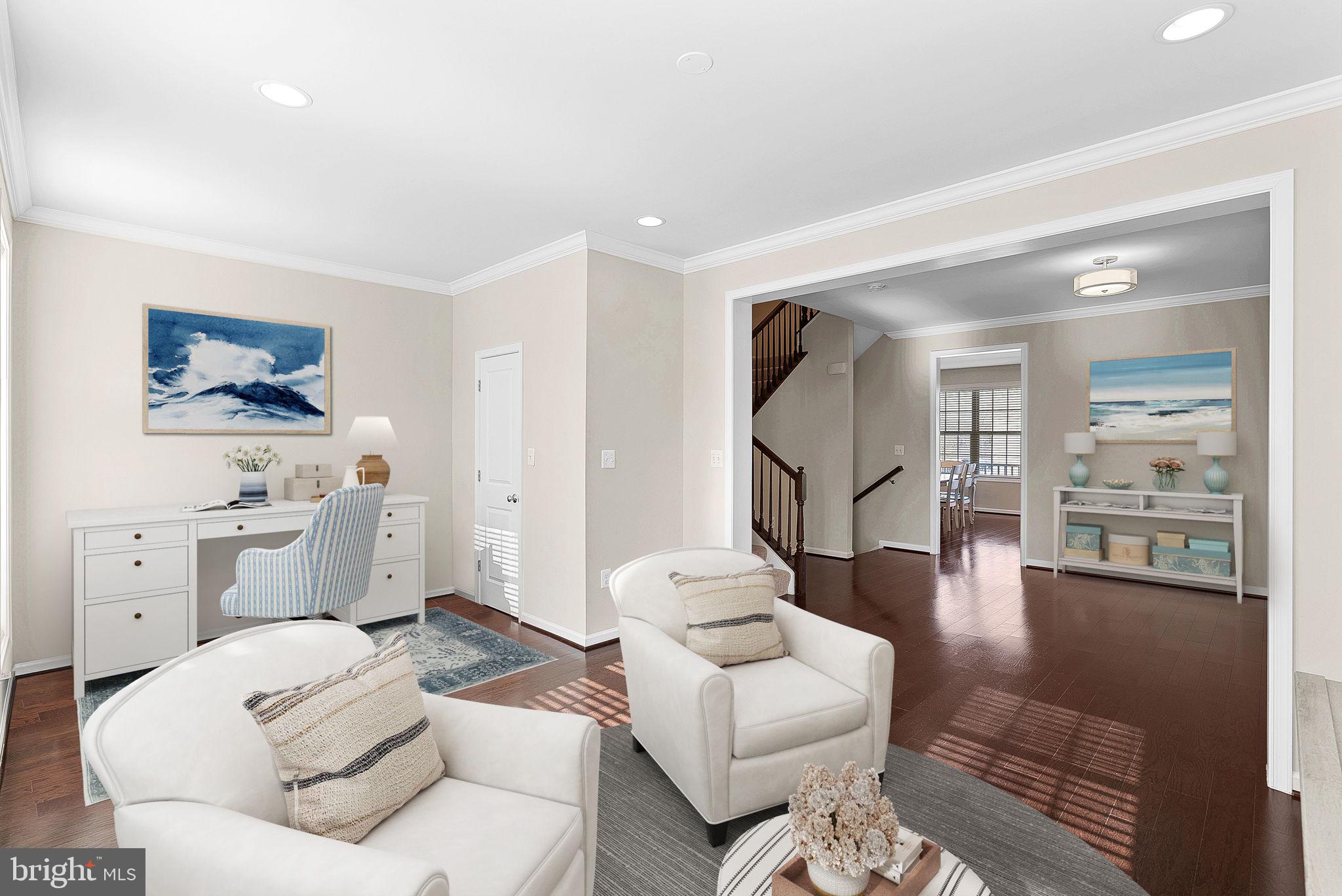 16009 Marsh Pl