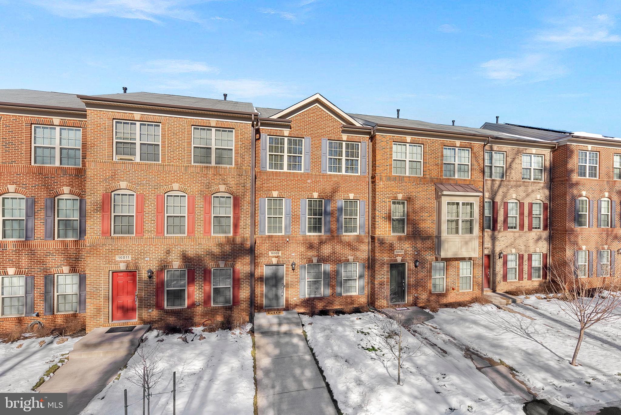 16009 Marsh Pl
