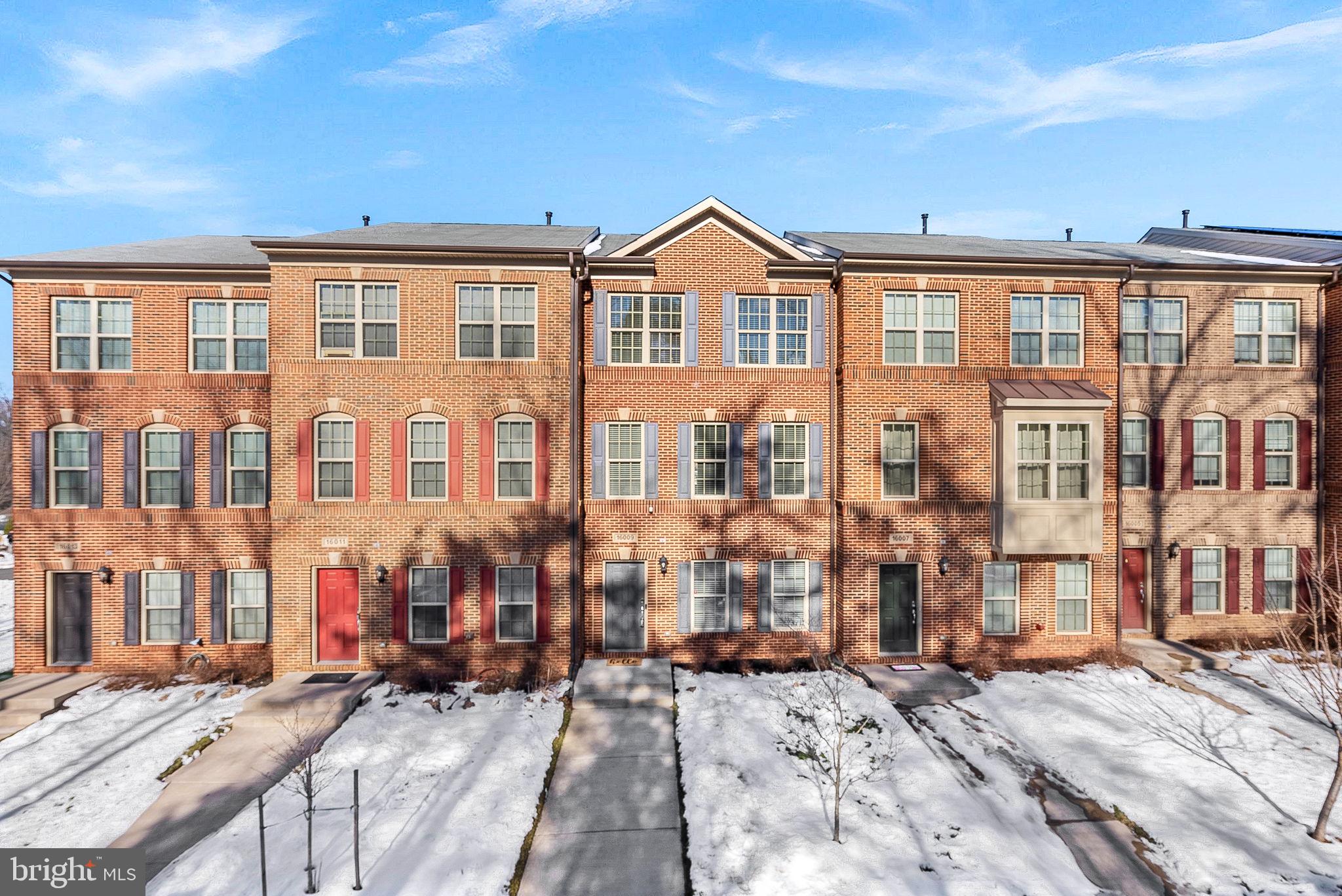 16009 Marsh Pl
