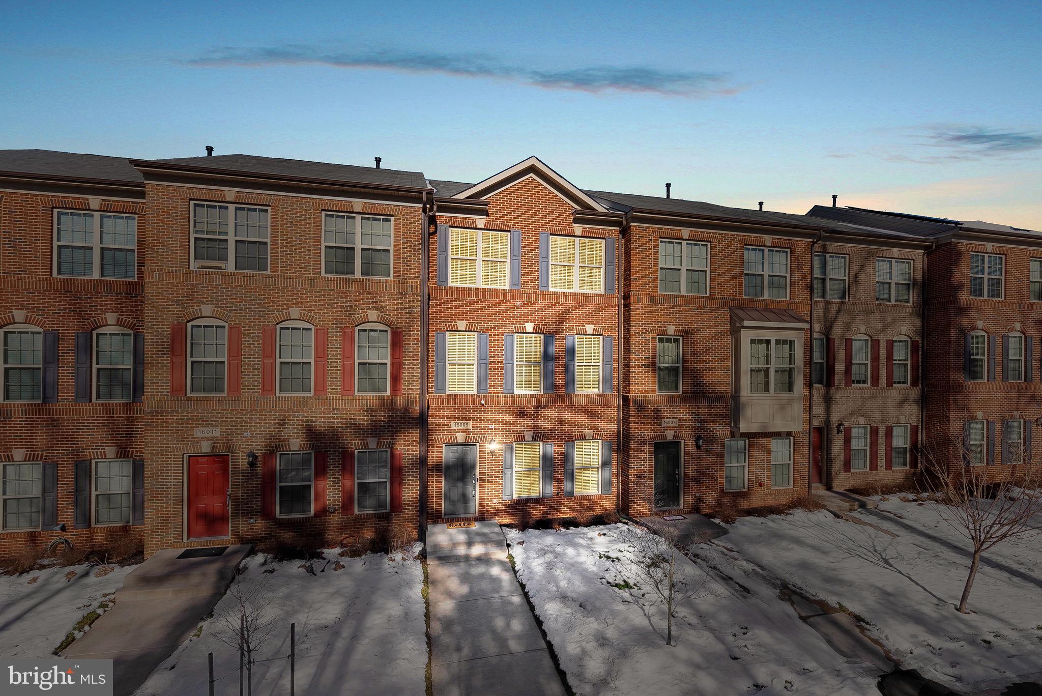 16009 Marsh Pl