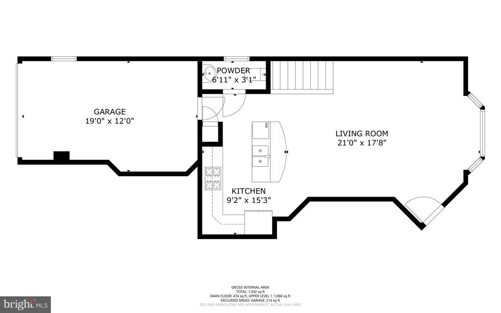 7471 Brunson Cir #10a