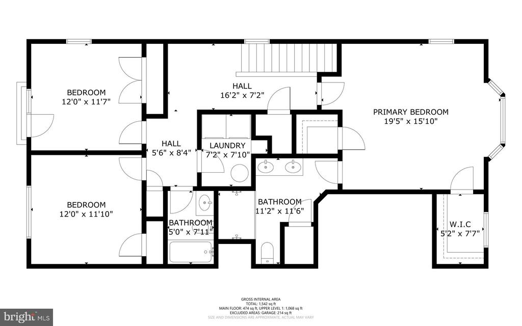 7471 Brunson Cir #10a