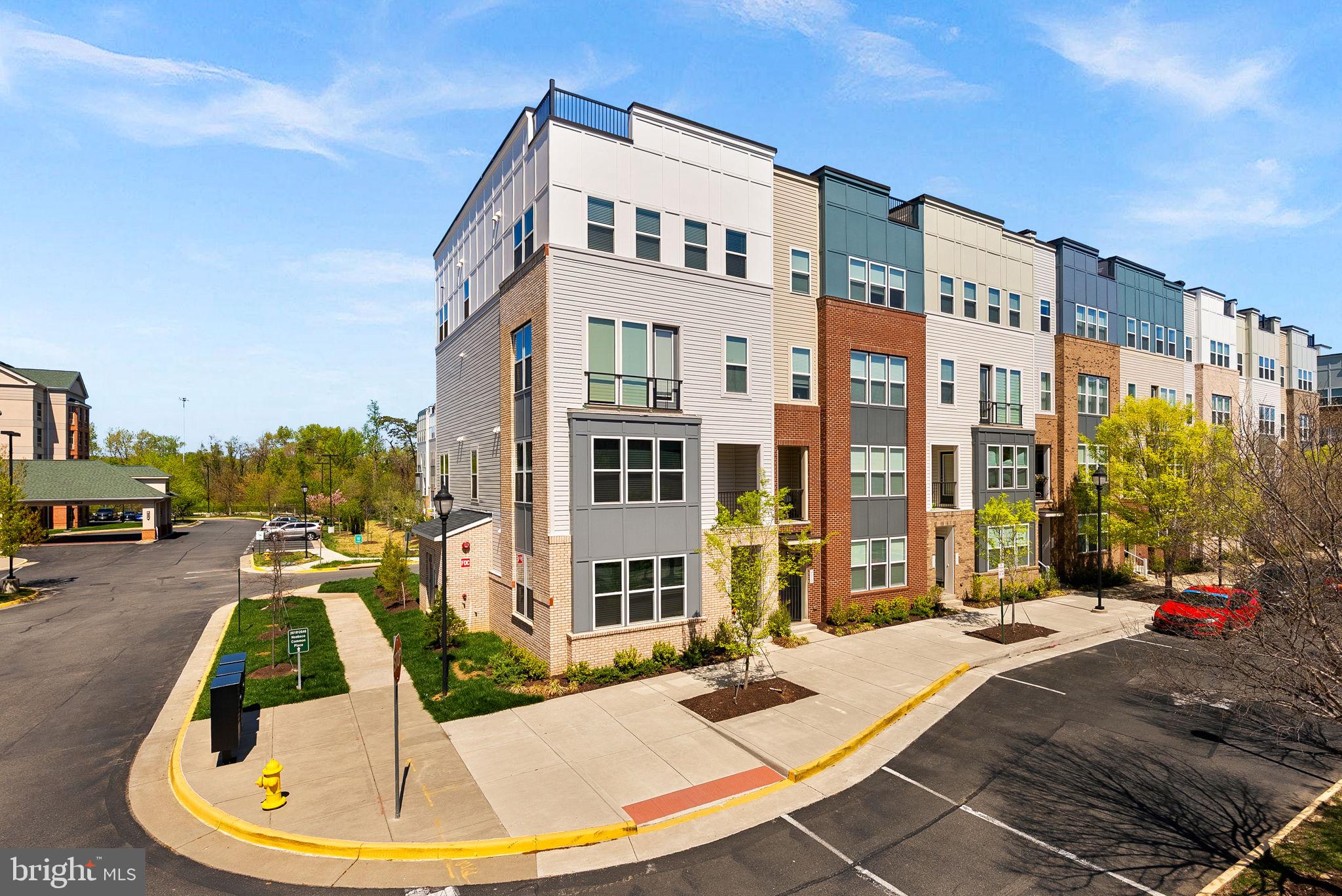 2612 NEABSCO COMMON PLACE