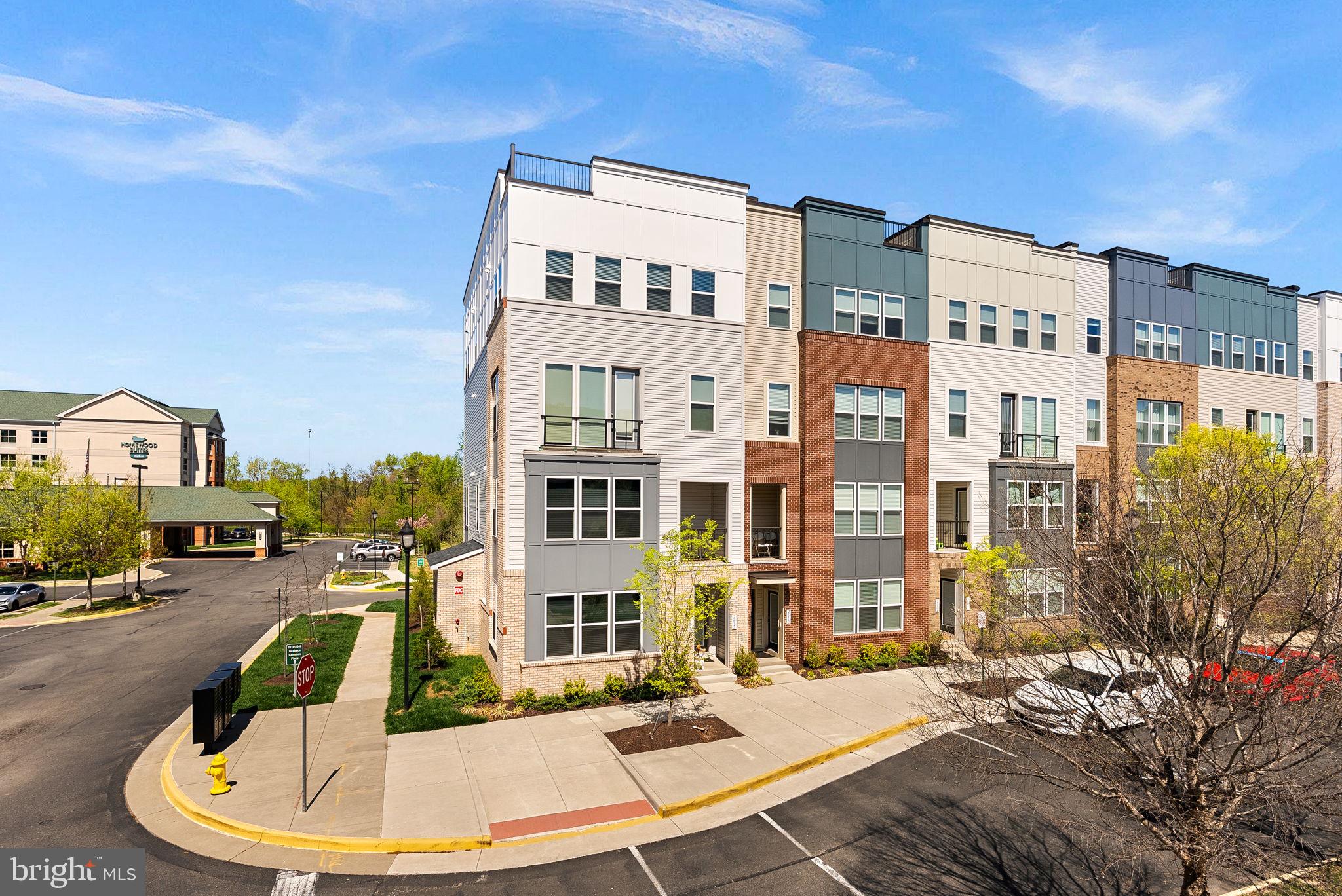 2612 NEABSCO COMMON PLACE