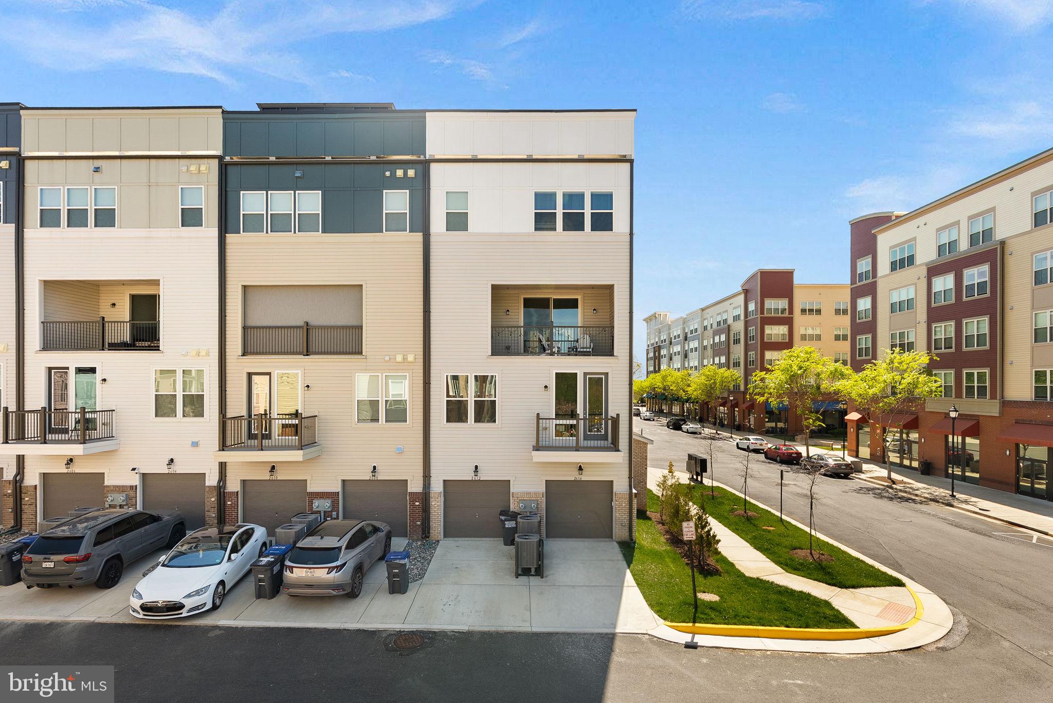 2612 NEABSCO COMMON PLACE