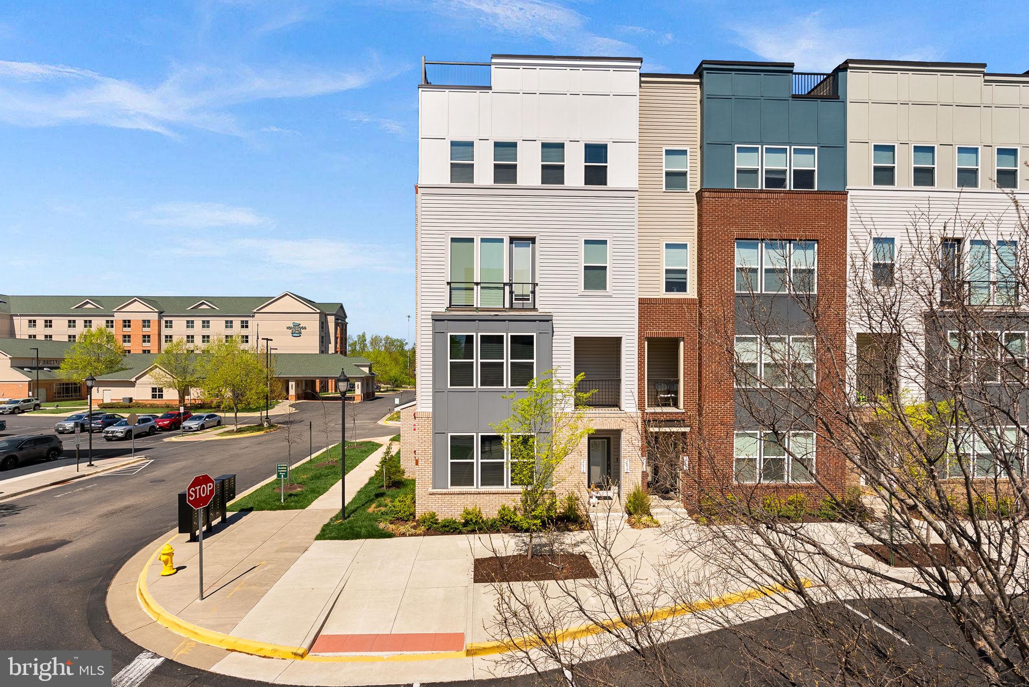 2612 NEABSCO COMMON PLACE