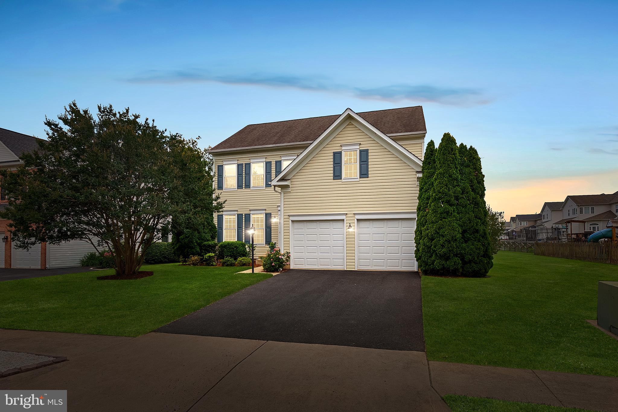 12997 KYLE MOOR PLACE