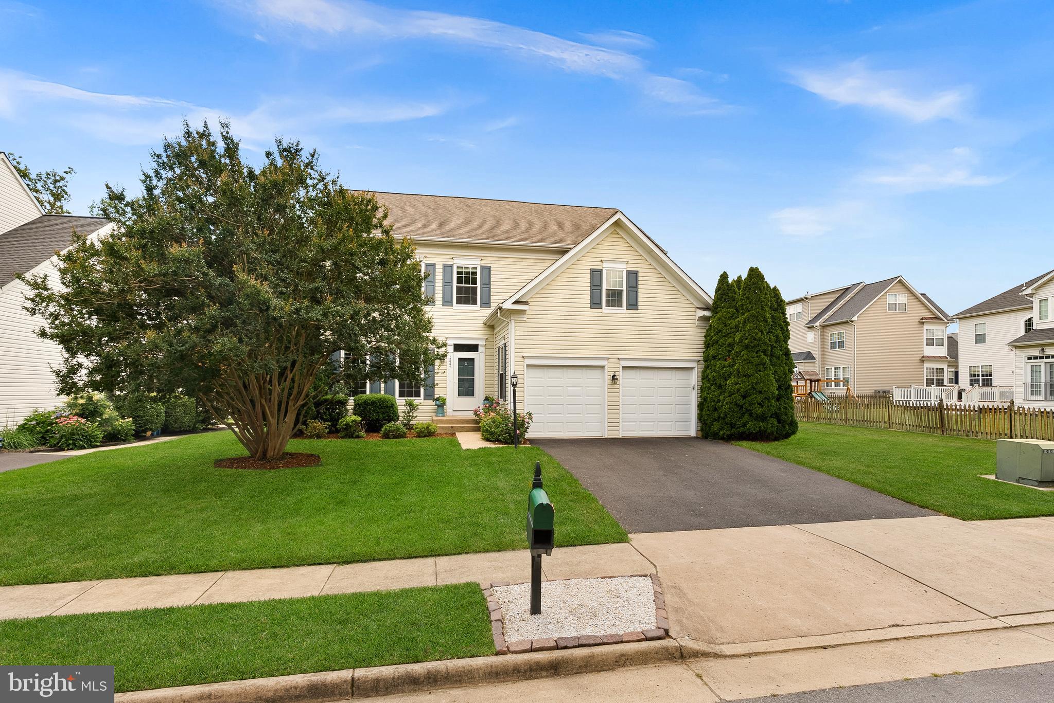 12997 KYLE MOOR PLACE