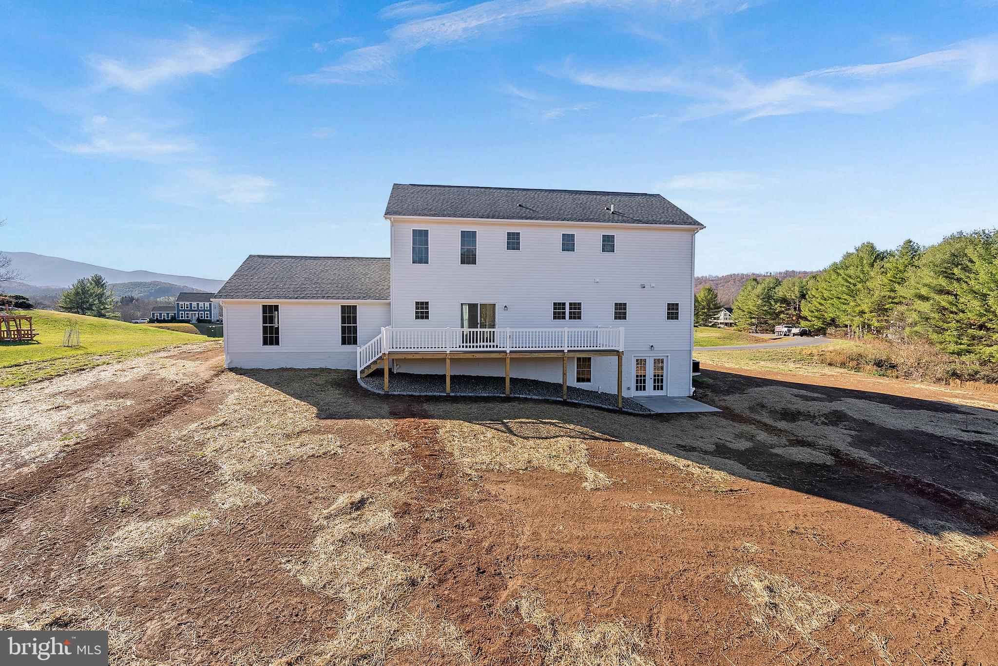 56 EVERGREEN CT