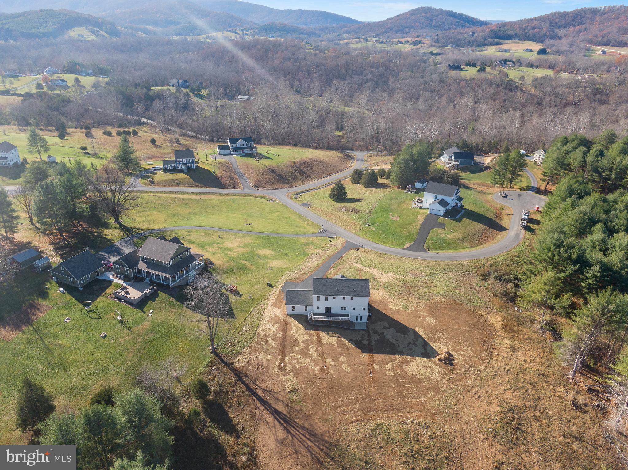 56 EVERGREEN CT