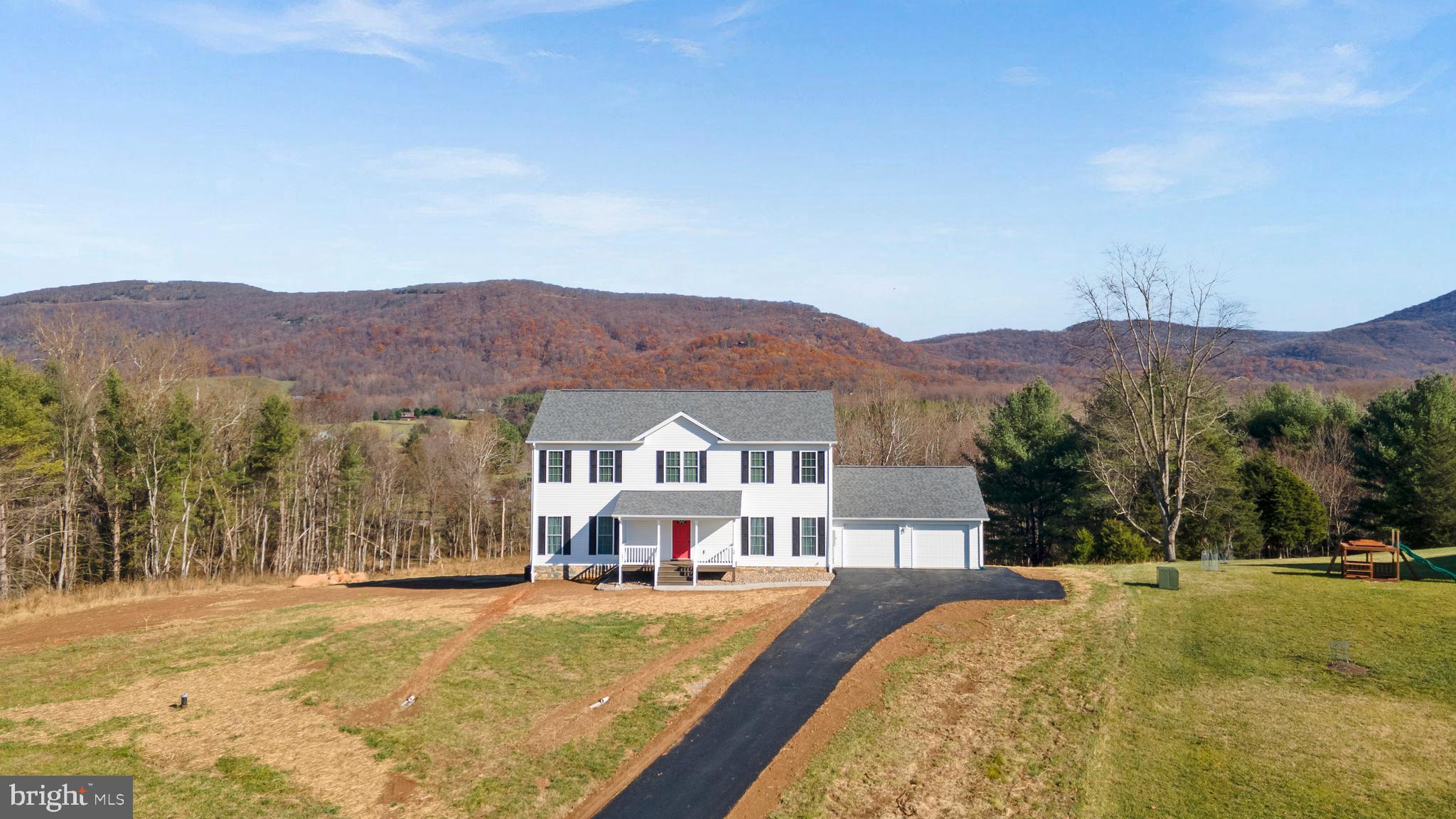 56 EVERGREEN CT