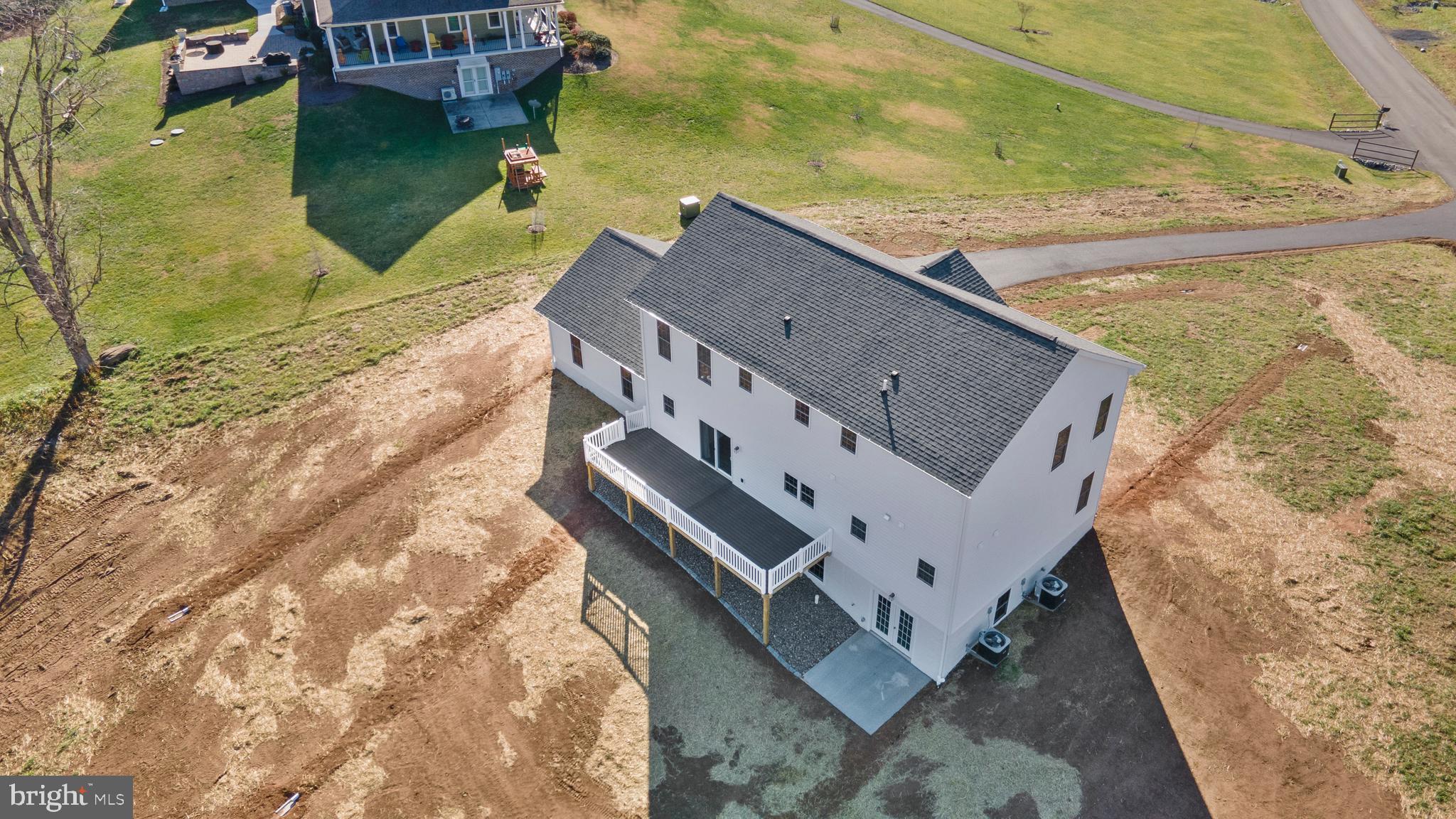 56 EVERGREEN CT