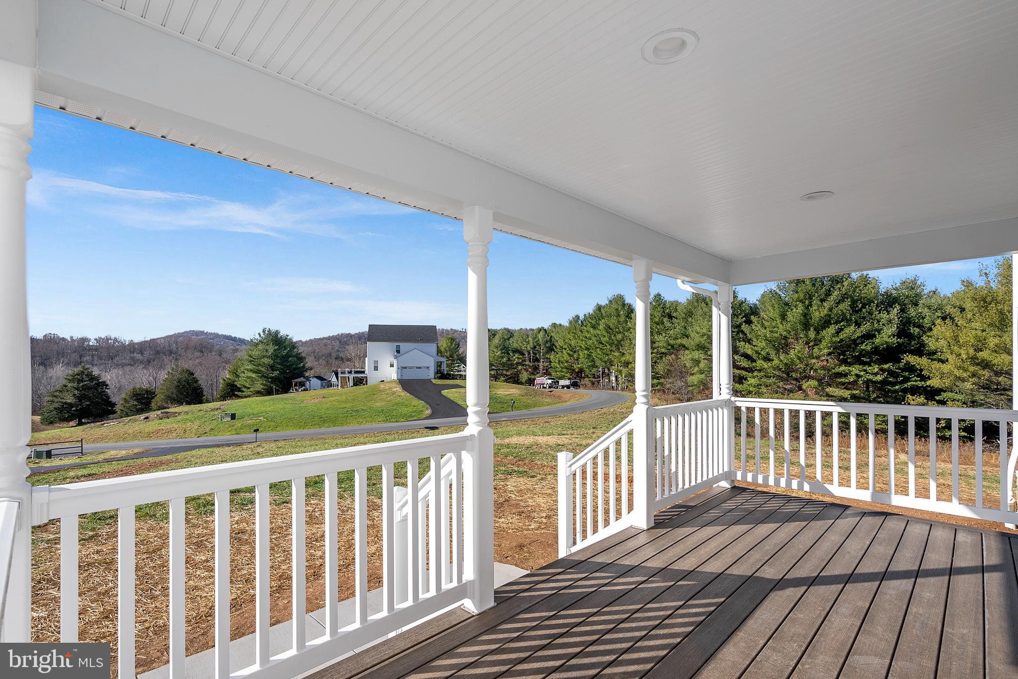 56 EVERGREEN CT