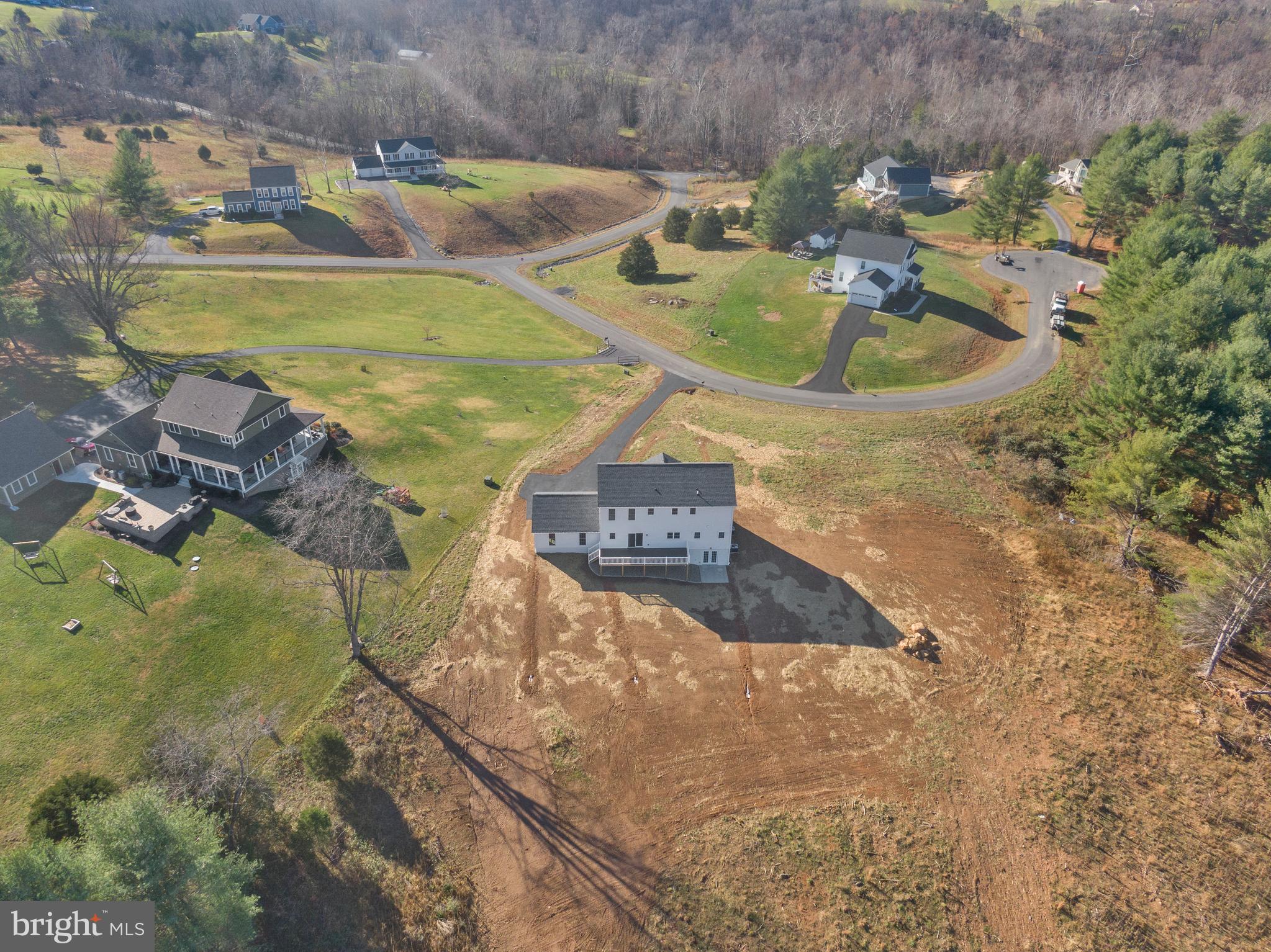 56 EVERGREEN CT