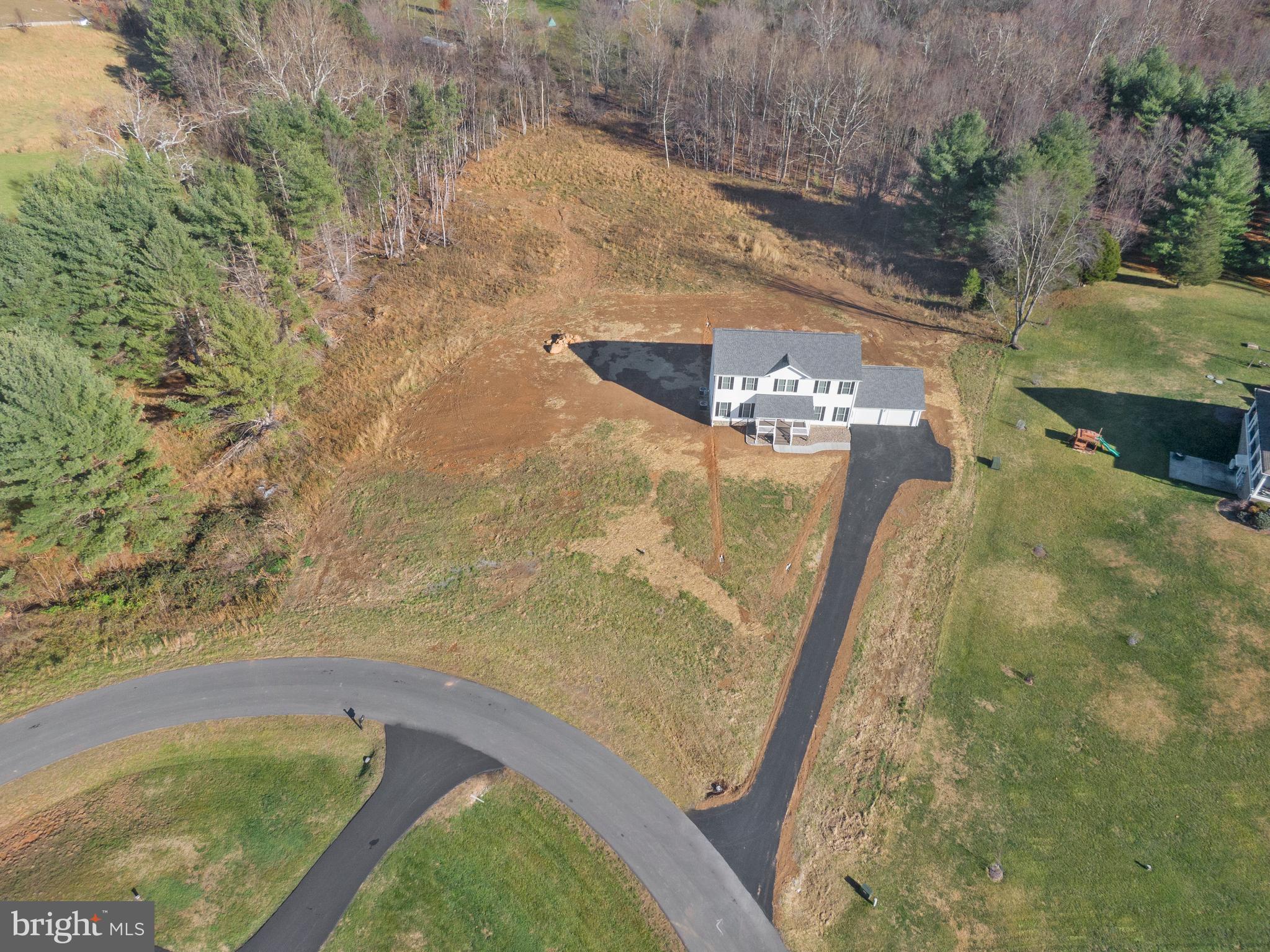 56 EVERGREEN CT