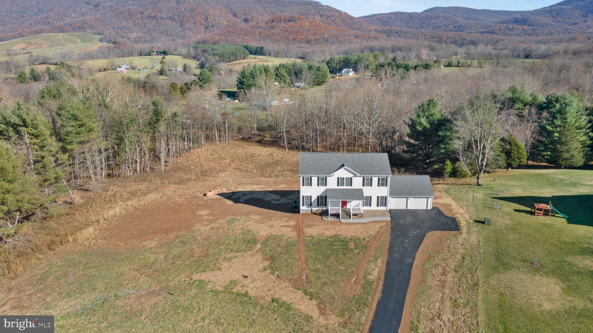 56 EVERGREEN CT