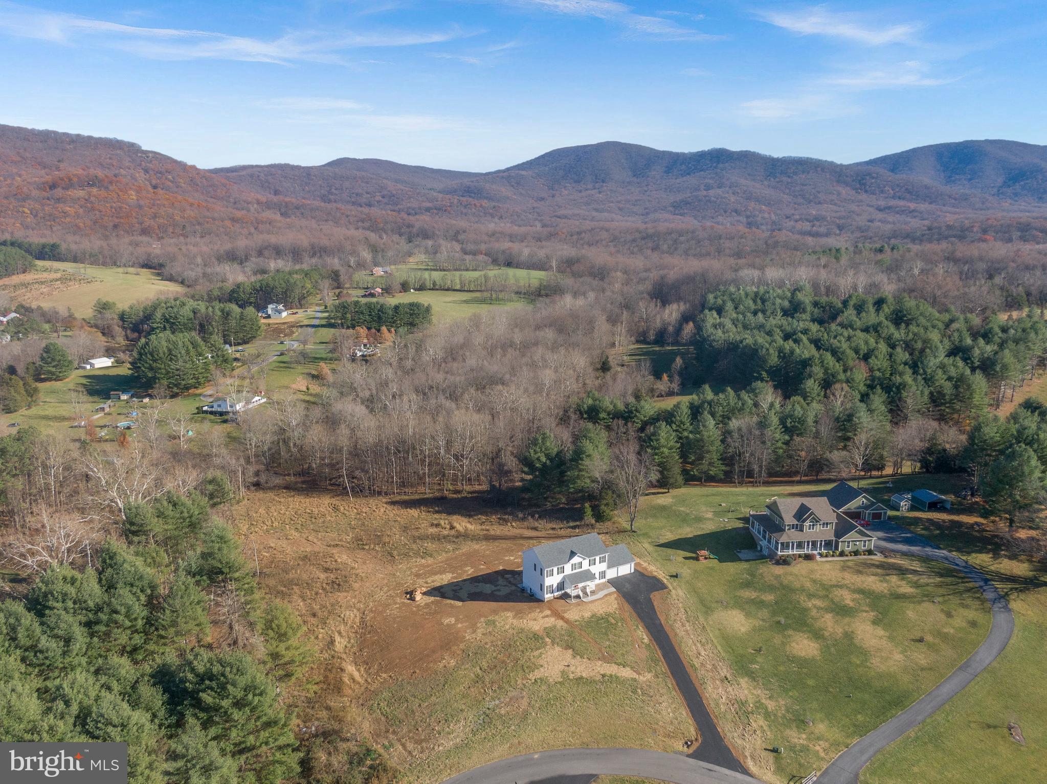 56 EVERGREEN CT