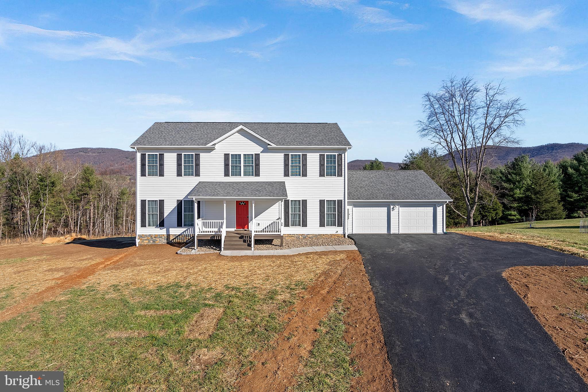 56 EVERGREEN CT
