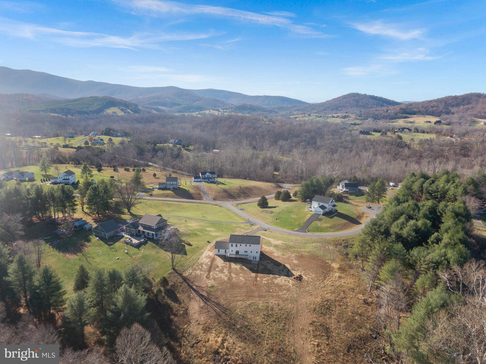 56 EVERGREEN CT
