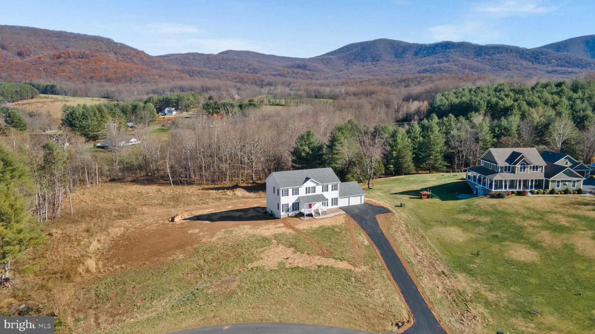 56 EVERGREEN CT