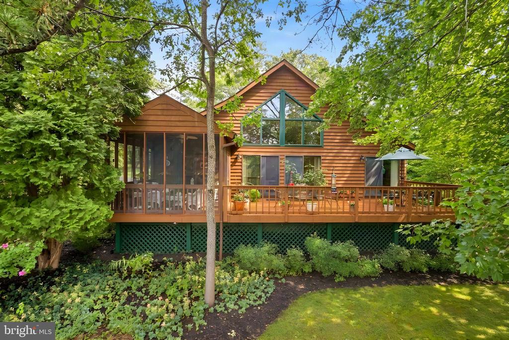 775 TECUMSEH TRAIL