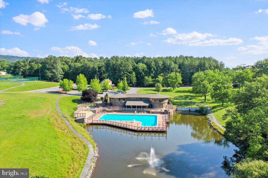 775 TECUMSEH TRAIL