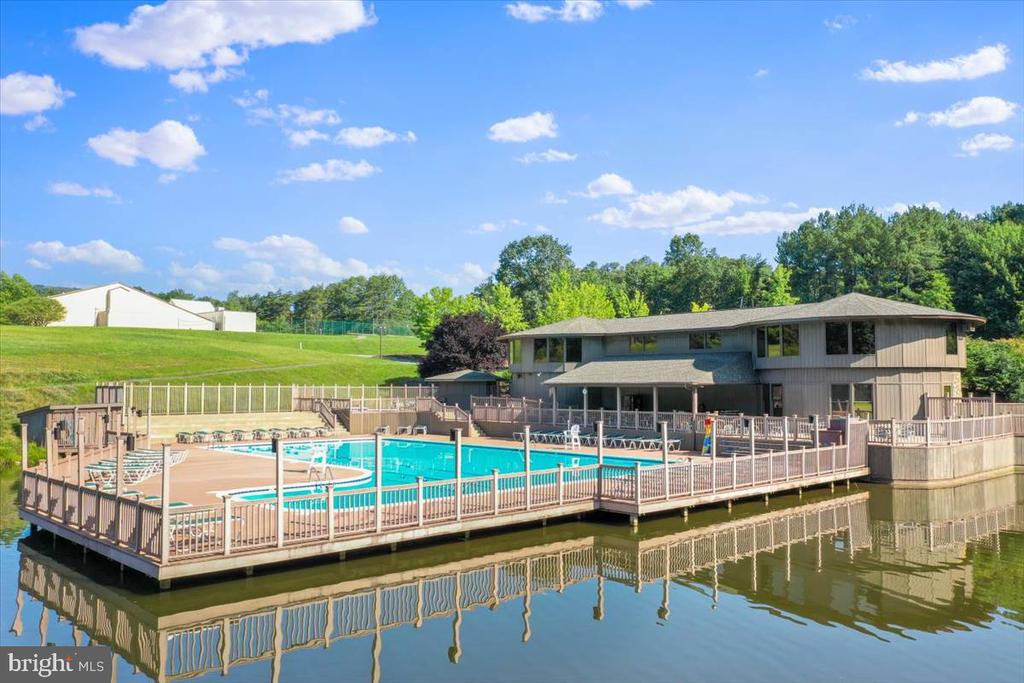 775 TECUMSEH TRAIL