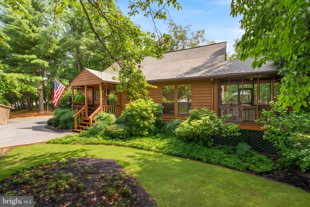775 TECUMSEH TRAIL