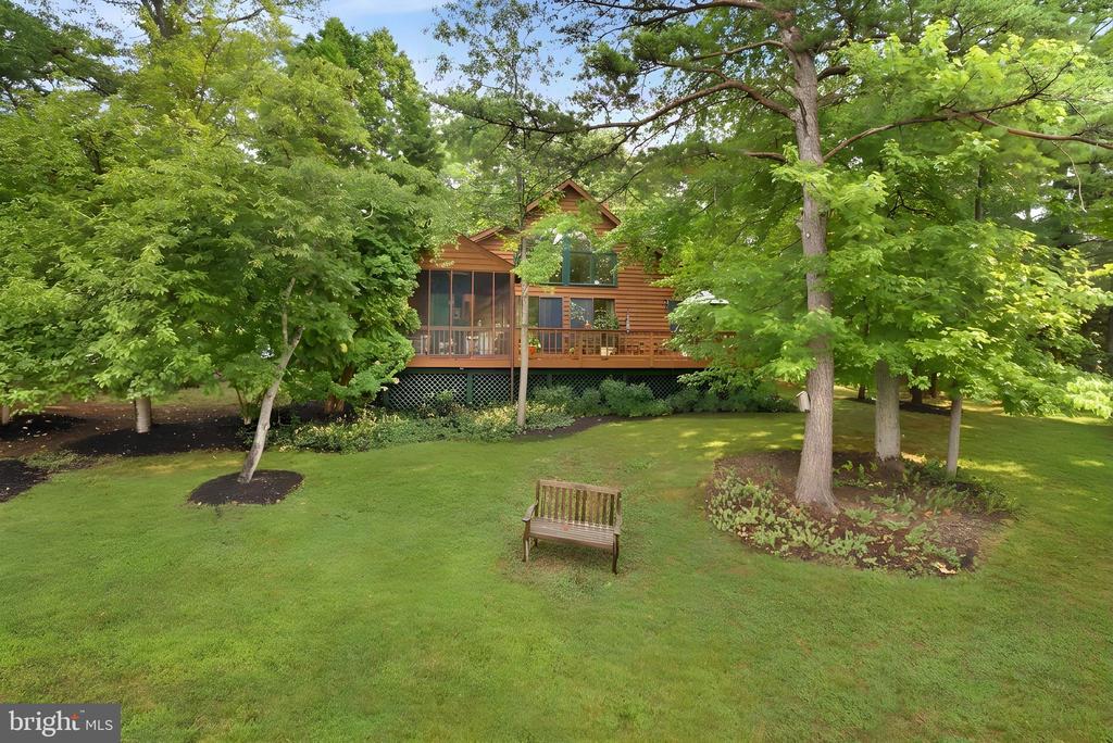 775 TECUMSEH TRAIL