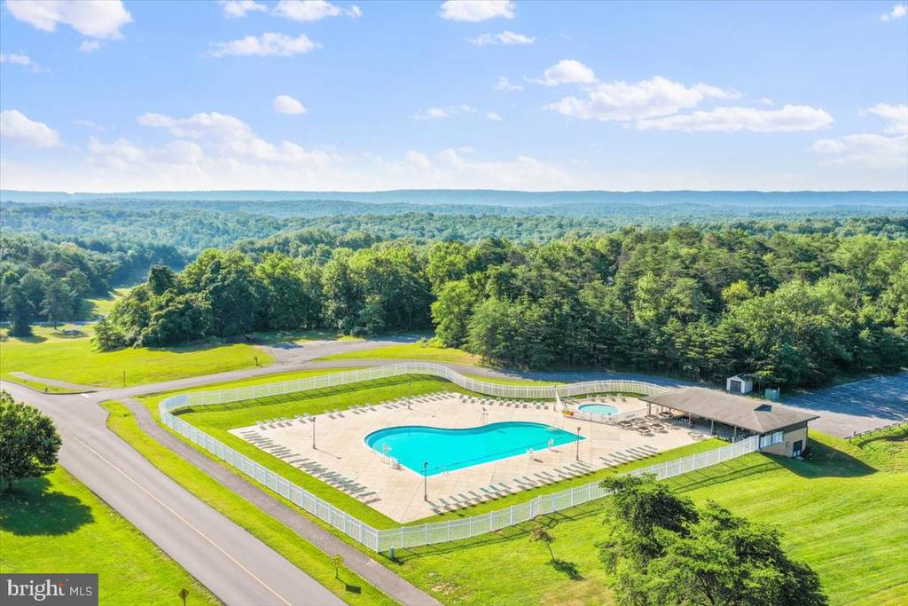 775 TECUMSEH TRAIL