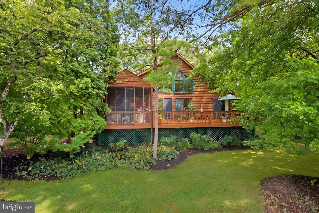 775 TECUMSEH TRAIL