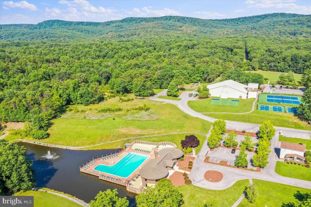 775 TECUMSEH TRAIL