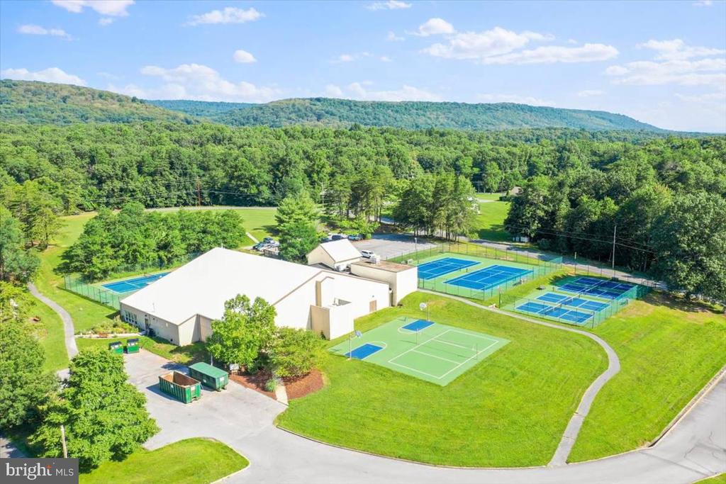 775 TECUMSEH TRAIL
