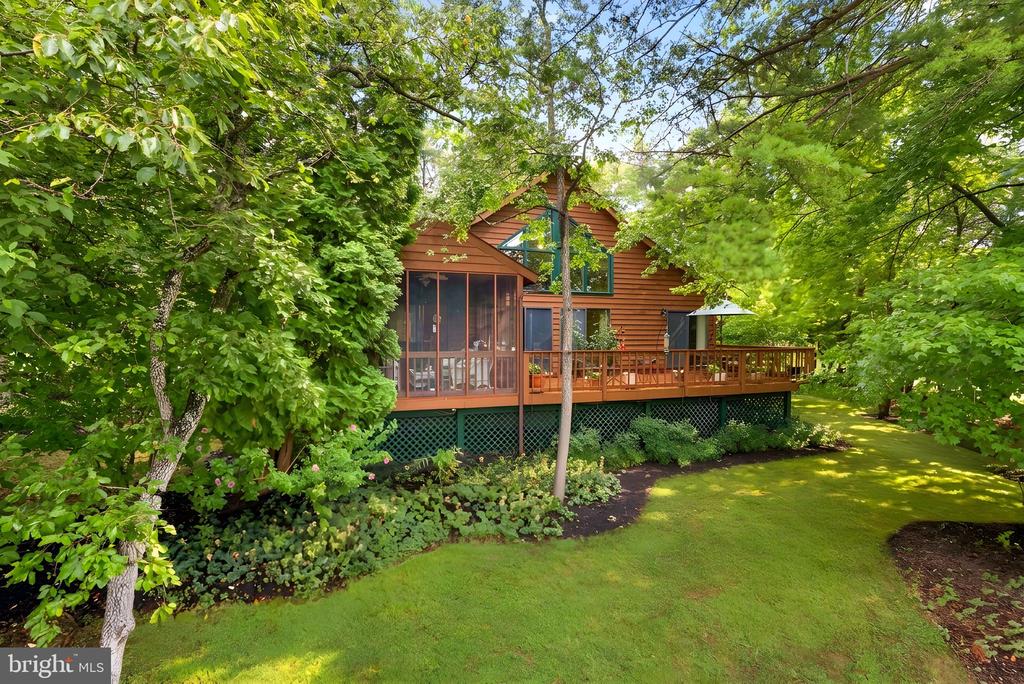 775 TECUMSEH TRAIL