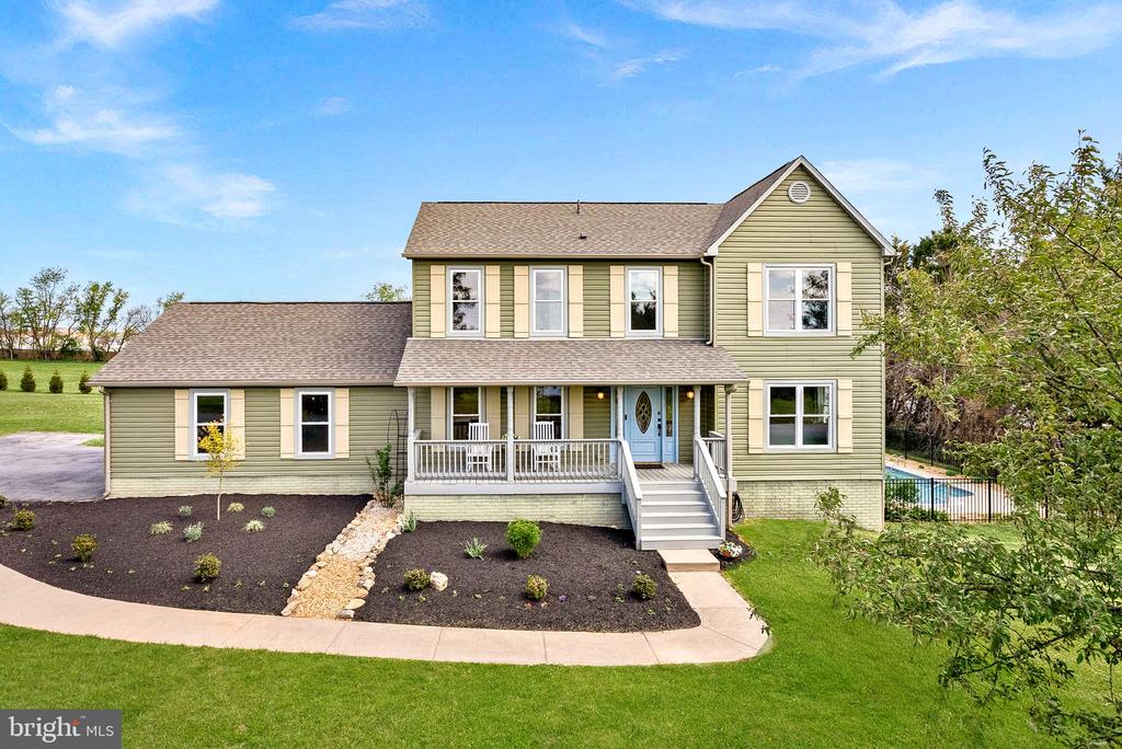 78 FAIRVIEW DRIVE