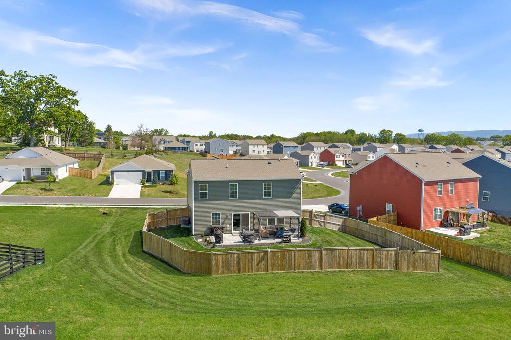 128 CENTERGATE DRIVE
