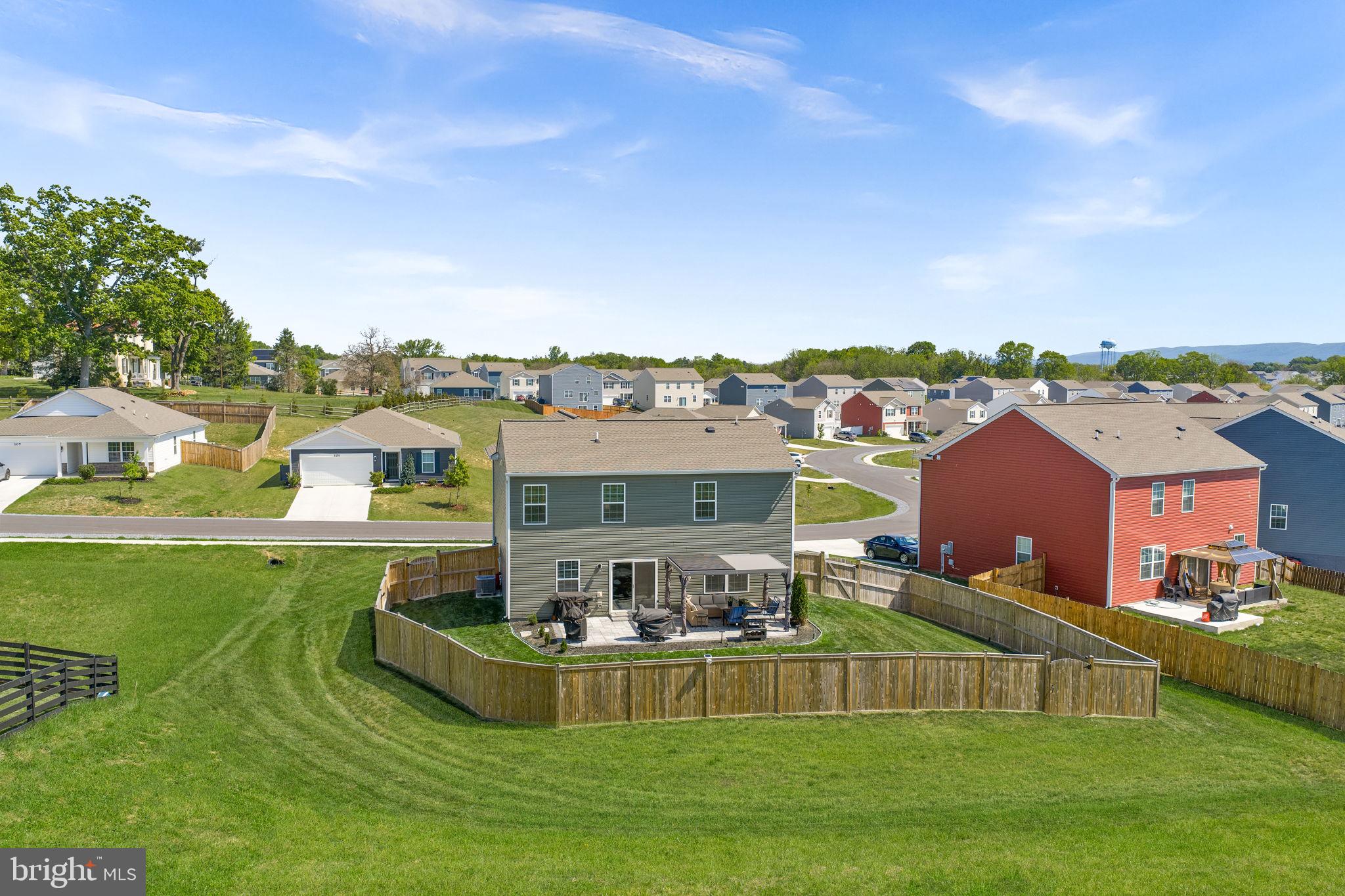 128 CENTERGATE DRIVE