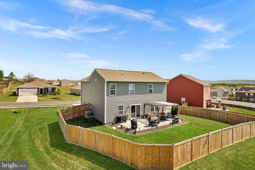 128 CENTERGATE DRIVE