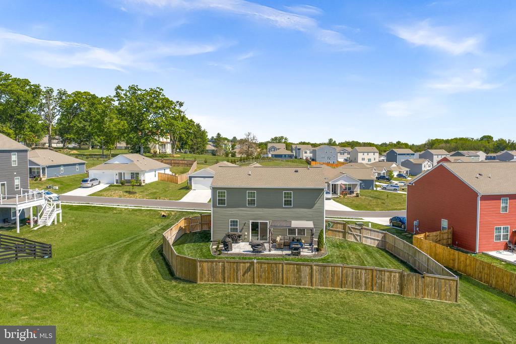 128 CENTERGATE DRIVE