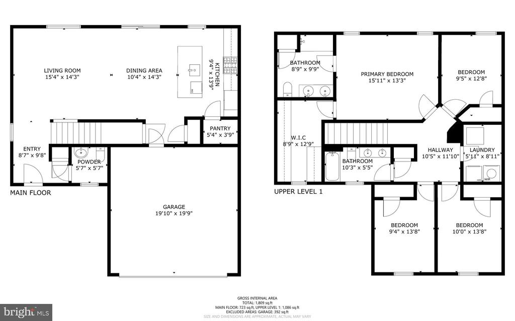 128 CENTERGATE DRIVE