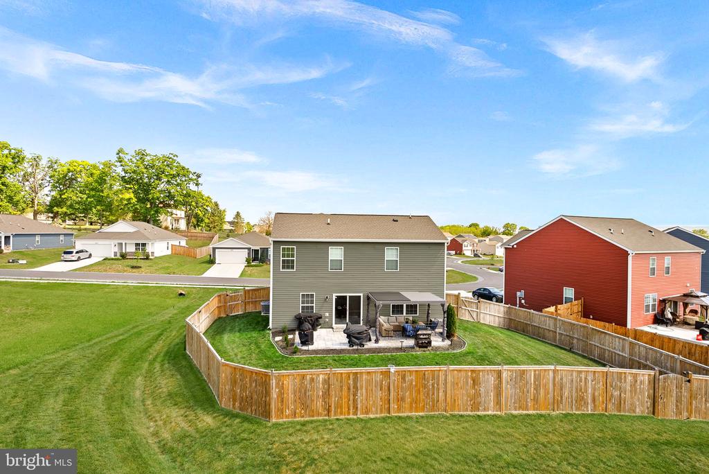 128 CENTERGATE DRIVE
