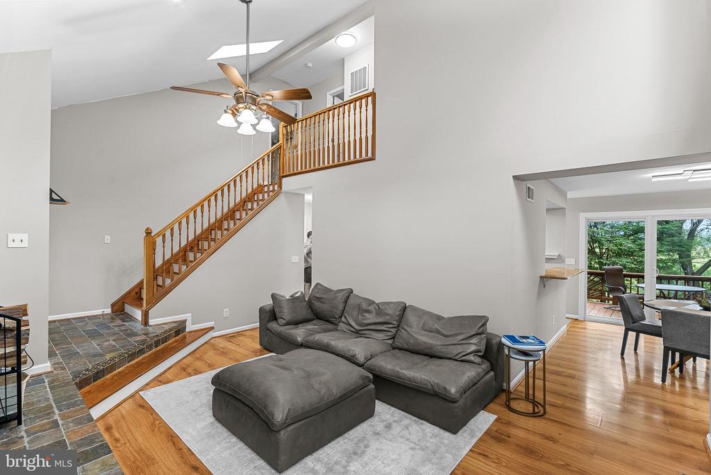 403 WINDY VALLEY LANE