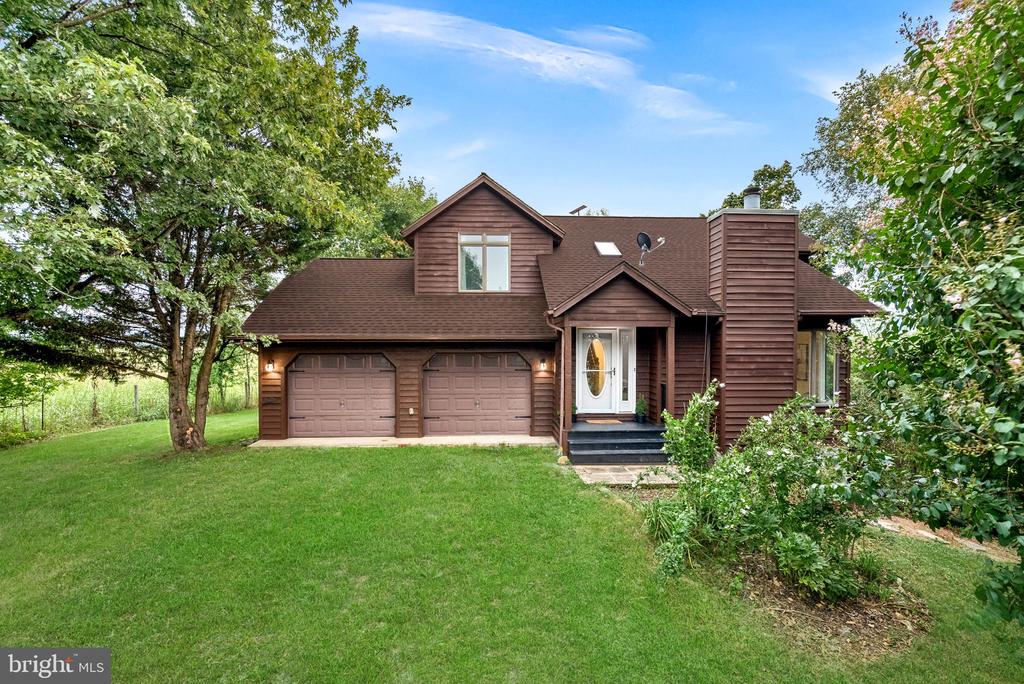 403 WINDY VALLEY LANE